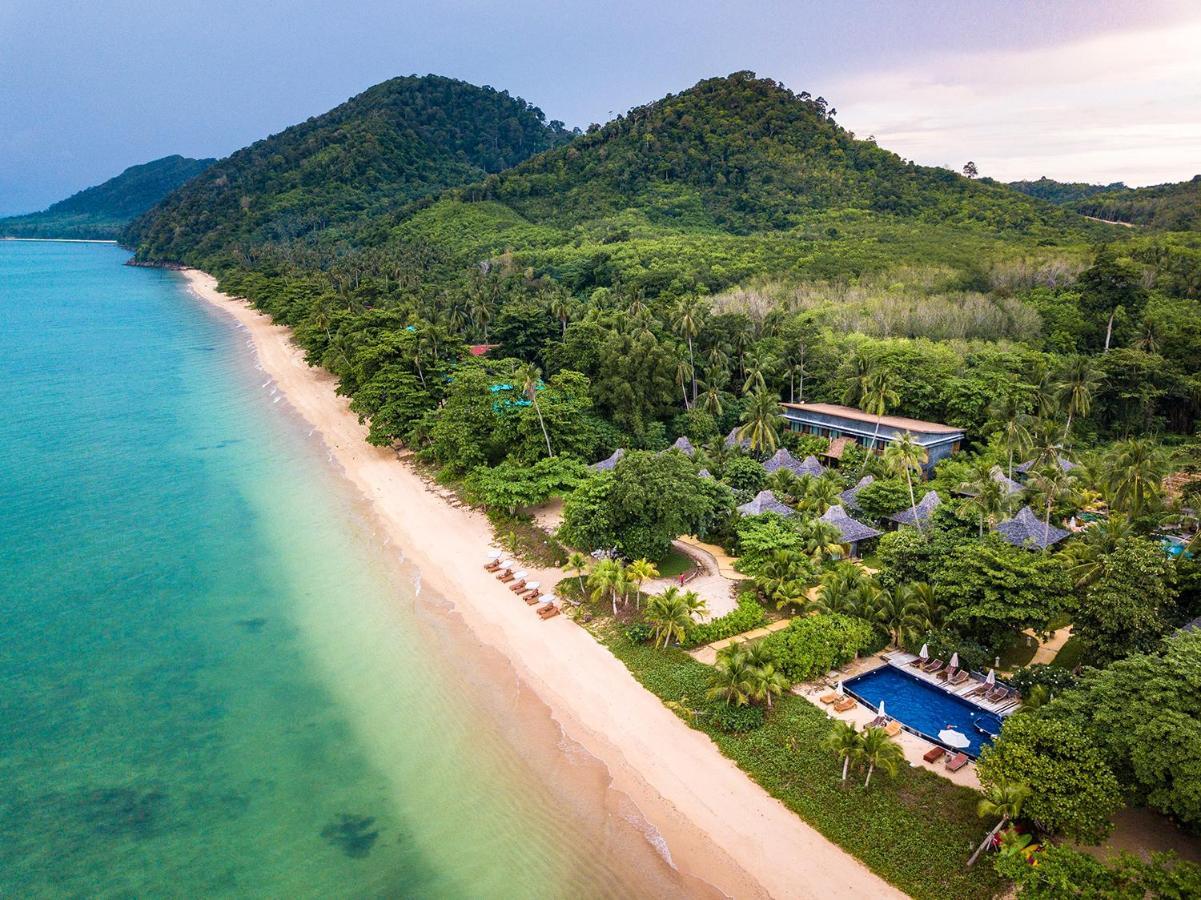 Andalay Beach Resort Koh Libong Luaran gambar